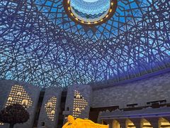 -牛首山文化旅游区