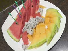 -老牌坊鲁菜名店(聊城美食岛店)