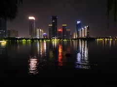 -天鹅湖体育公园