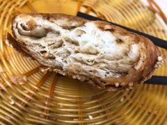 -麻记尚品羊汤秘制烧饼(十字坡街店)