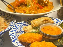 -BetterThai 泰加(苏州中心店)