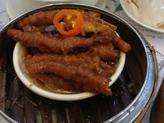 -点点心点心专门店(湾仔店)