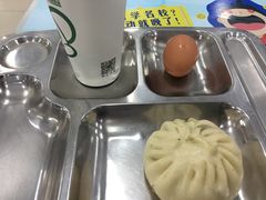-北京外国语大学东院食堂