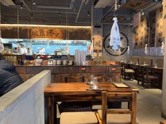 -破店肥哈·海鲜·烧烤(郑州银泰inPARK店)