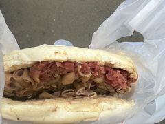 -清真拉妈卤味(回民街店)