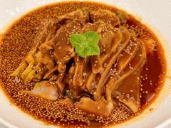 -元唐家宴•经典东北菜(梅市口路店)