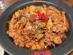 -煲得鲜·桐乡煲·小龙虾(万达店)