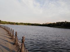 -美兰湖景区