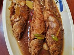 -聚首堂·特色小吃·肘子(什刹海德胜门店)