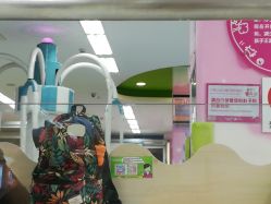 -孩子王童乐园(马群店)