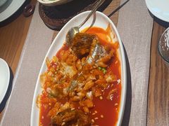 -梅花境(万科店)