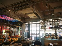 大堂-陈鹏鹏潮汕菜(欢乐海岸 海边景观店)