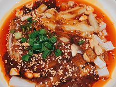 川北凉粉-渝信川菜(西单店)