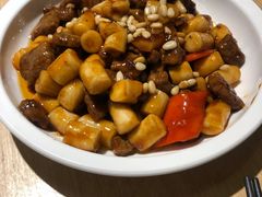 -兔爸私家小厨(新北万达店)