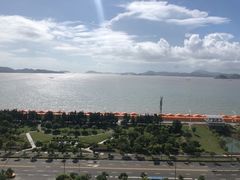 -舟山希尔顿酒店