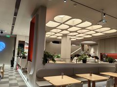 -隅乐胡椒虾·台湾菜·团建(皇岗店)