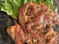 -合易泓烤肉•首创生椰大油边(宁山路店)