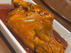 -李氏八大件老菜馆(万宝街店)