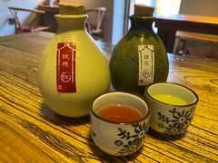-长亭酒肆.武夷菜(鼓楼后海店)