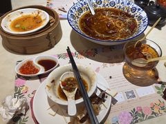 -隆隆金大茶楼(明珠广场店)