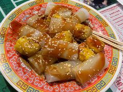 -憶廟街 X 沙角邨(太古城店)