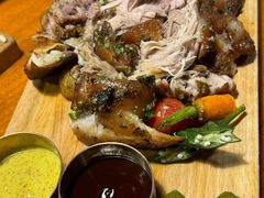 -布拉格餐厅· 中欧捷克菜(全国首店)