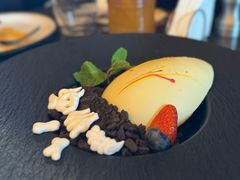 -哈蒙德餐厅