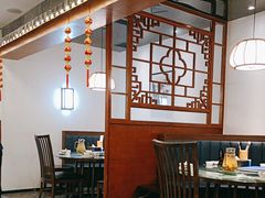 -徽韵人家·传承正宗徽菜(牡丹园店)