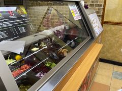 -赛百味SUBWAY(奥城店)