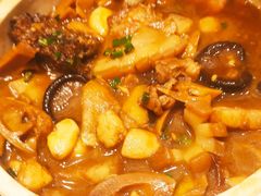 -童福兴·南京菜(老门东店)