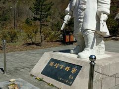 -丹东天桥沟景区