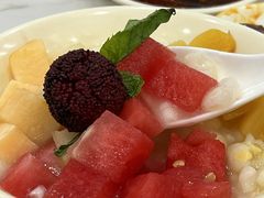 -庆丰包子铺(白塔寺店)