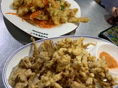 锅肉包-傅先生东北菜(青年城店)