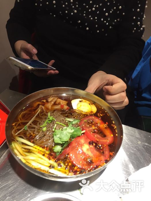 二丫炭火地摊烧烤图片 - 第41张