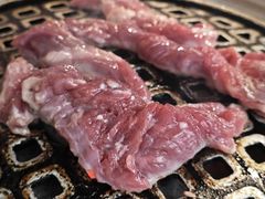 -霸腹烤肉(厦门柚子番店)