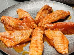 -杨小佳·齐齐哈尔烤肉·烤串(广州店)