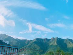 -坝光海滩