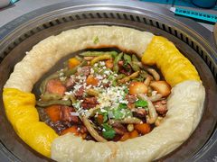 -灶座小锅烀饼·铁锅炖(全国总店)