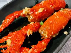 -虎虎龙虾大排档(双井店)