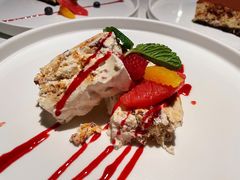 意大利果仁冰糕-Solo(衡山路店)