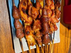 -1819餐厅·团队聚餐·烤串·精酿