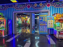 -真快活Coohoo Max(武汉绿地新田360店)