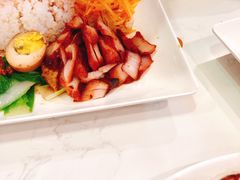 -庄记烧腊·肠粉·生鲜煲