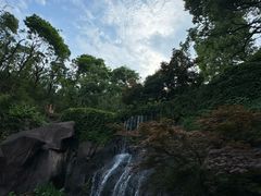 -岳麓山风景名胜区