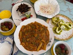 -伊帆食府·青海地方特色美食