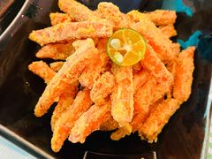 -桂满陇·杭州小馆(巴黎春天浦建店)
