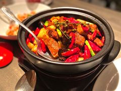 -悦轩中餐厅·高空江景·杭州柏悦酒店