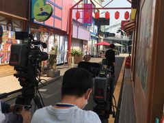 -霏梵印象公园摄影基地