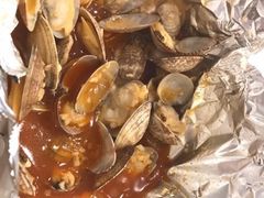 -花甲大咖(曼哈顿店)