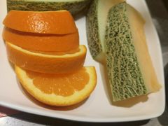 -海底捞火锅(奥森店)